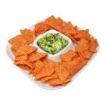 serveerplateau 26x26cm - Afbeelding 2