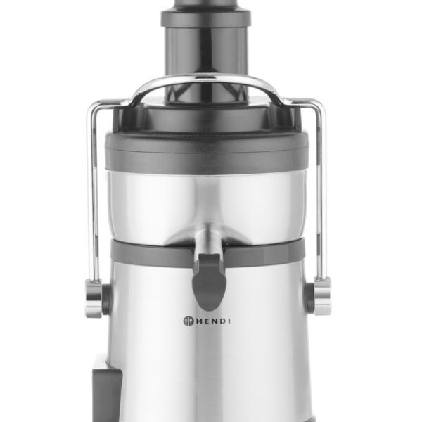 Juice extractor Compact