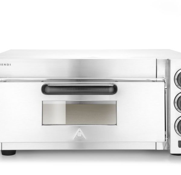 Pizza oven compact