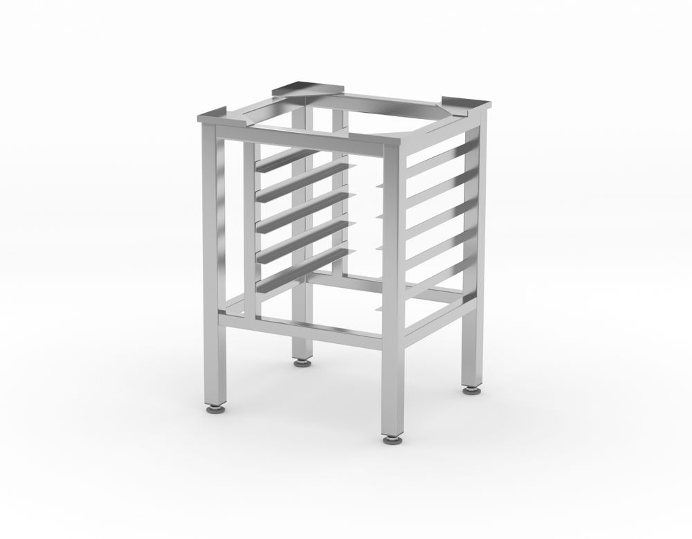 Oven stand