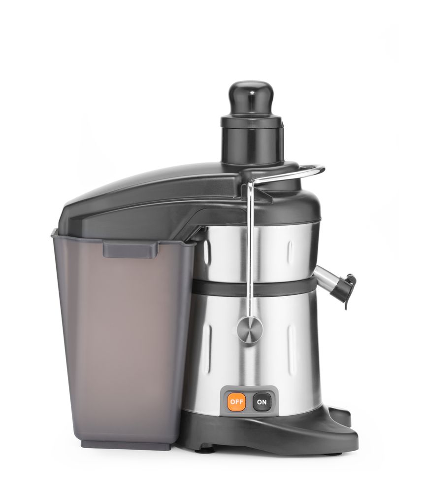 Juice extractor Titan