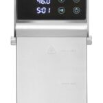 Sous vide cooker 80