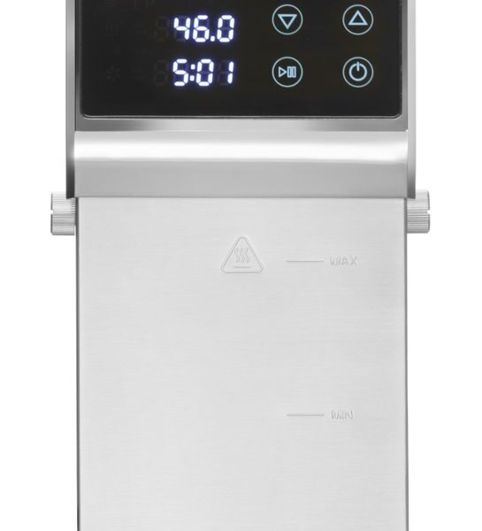Sous vide cooker 80