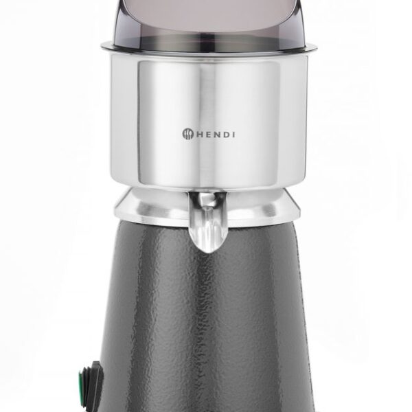 Citrus juicer