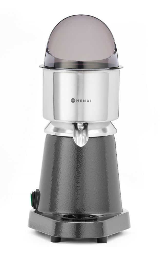 Citrus juicer electric