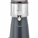 Citrus juicer electric