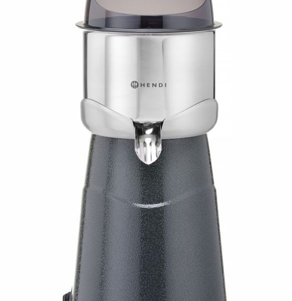 Citrus juicer electric