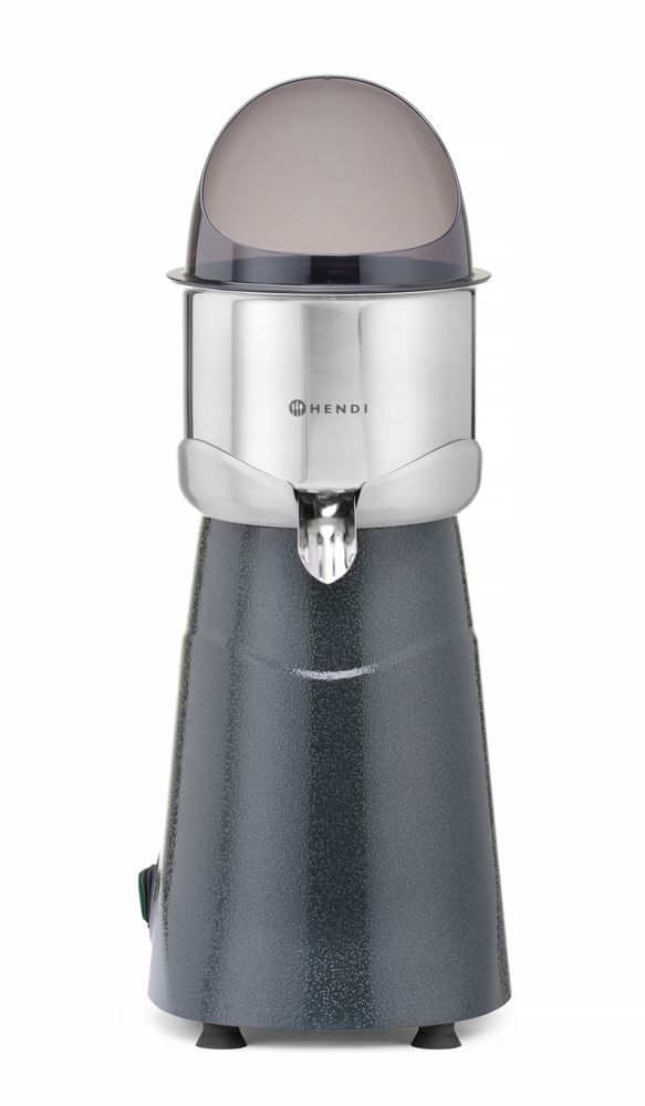 Citrus juicer electric