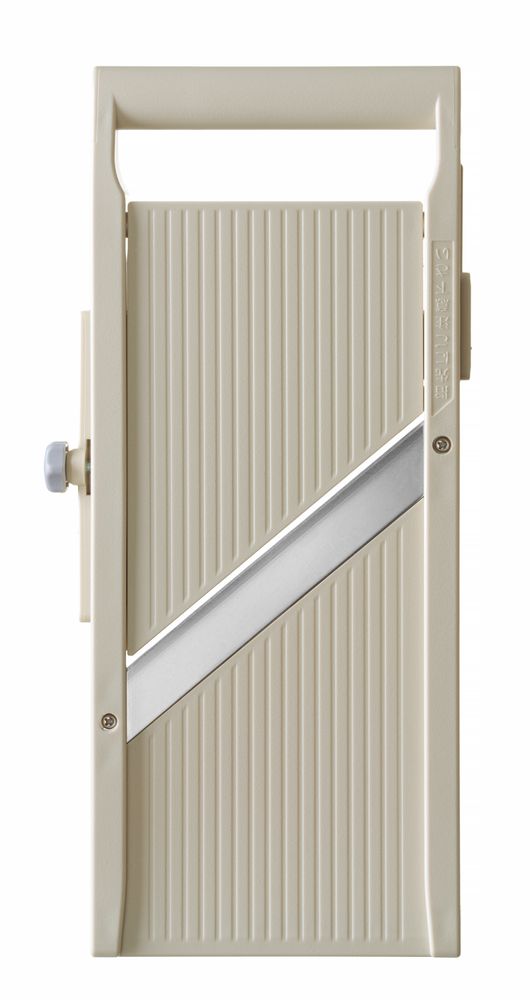 Japanese mandoline Shōgun 将軍 PRO