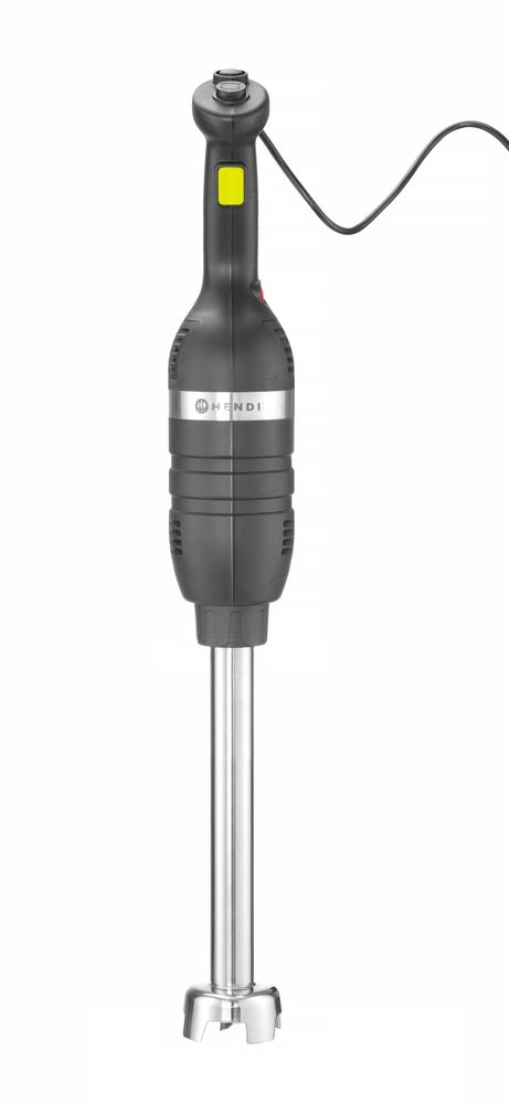 Stick blender 500 with variable speed and blending shaft 400mm