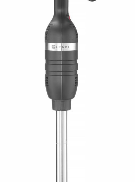 Stick blender 500 with variable speed and blending shaft 500mm
