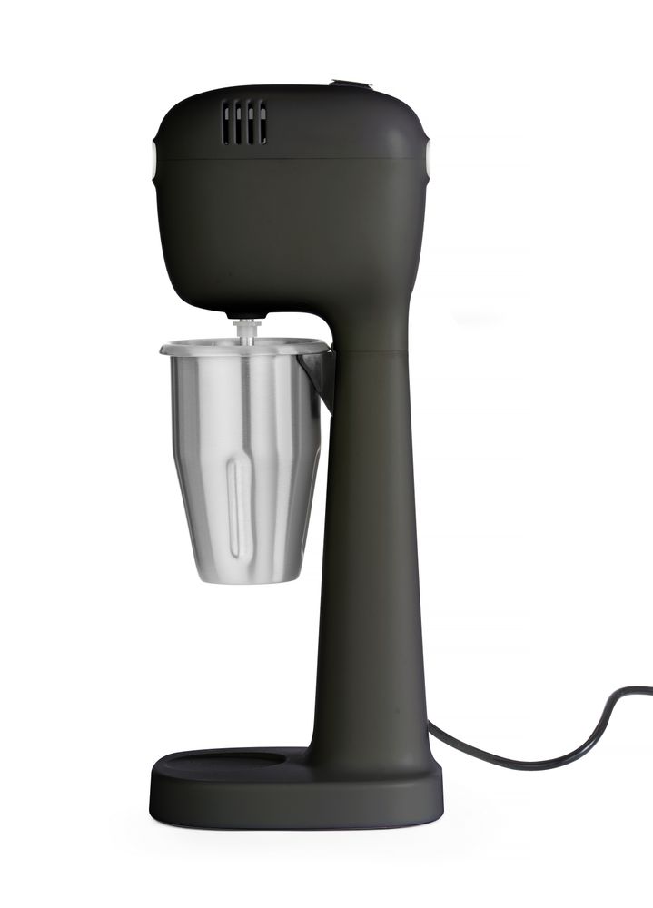 Milkshake mixer BPA Free - Design by Bronwasser