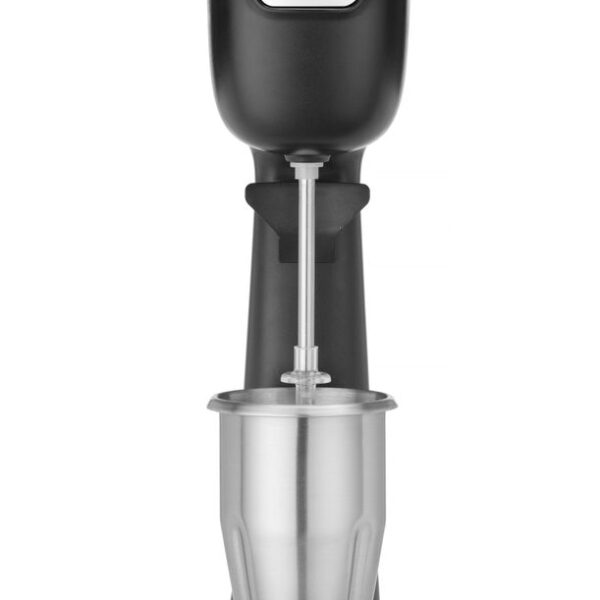 Milkshake mixer