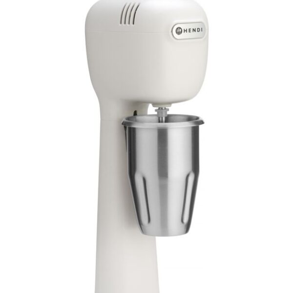 Milkshake mixer