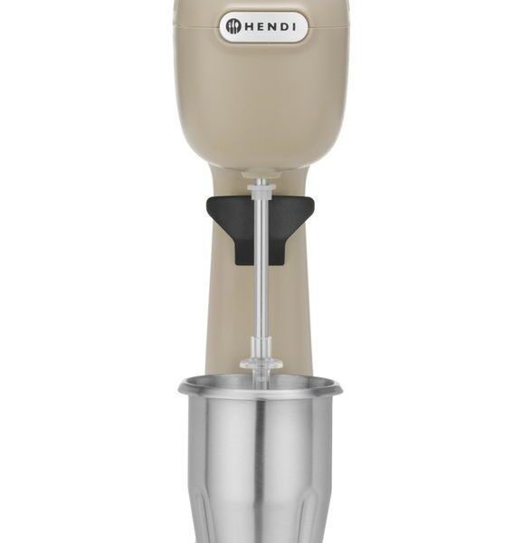Milkshake mixer