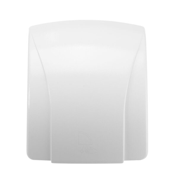 Hand dryer