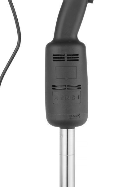 Stick blender Kitchen Line 160 with adjustable speed