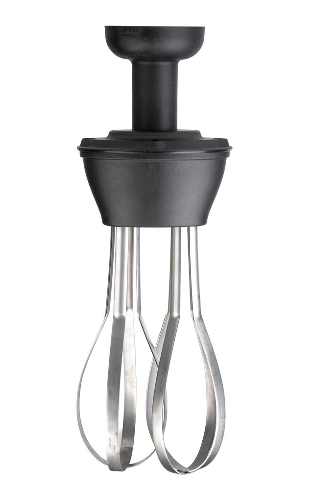 Whisk attachment for stick blender 222140