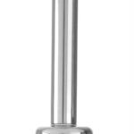 Blender shaft for stick blender