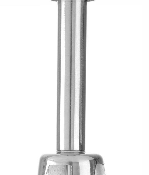 Blender shaft for stick blender