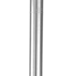 Blender shaft for stick blender