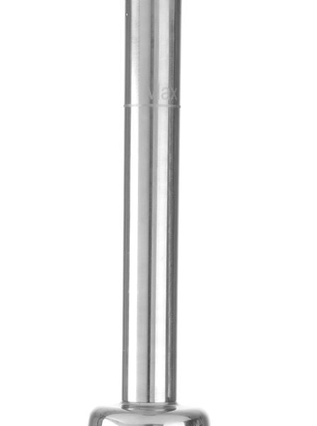 Blender shaft for stick blender