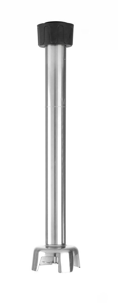 Blender shaft for stick blender