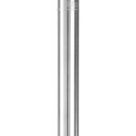 Blender shaft for stick blender