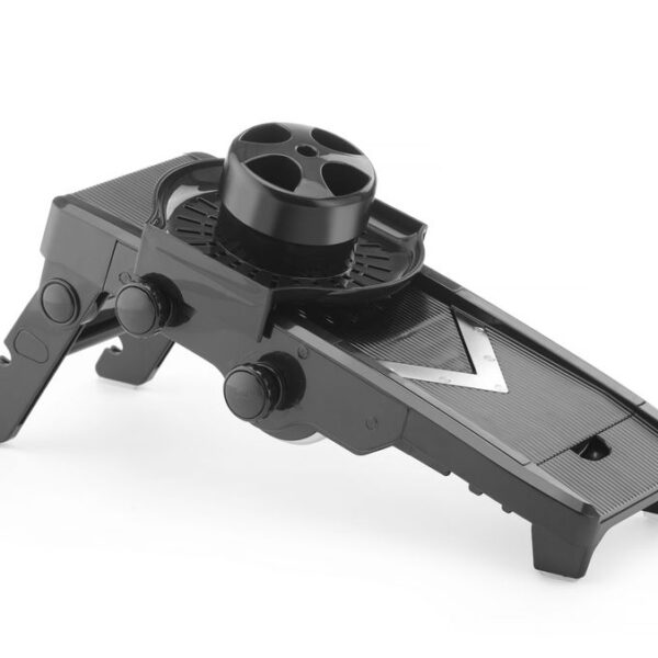 Mandoline V-type