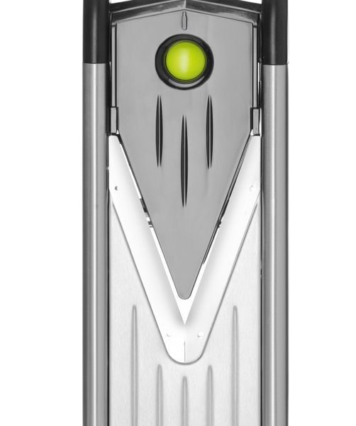 Mandoline V-type