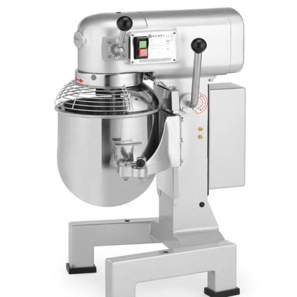 Planetary Mixer