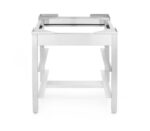 Stand for glasswasher 40x40