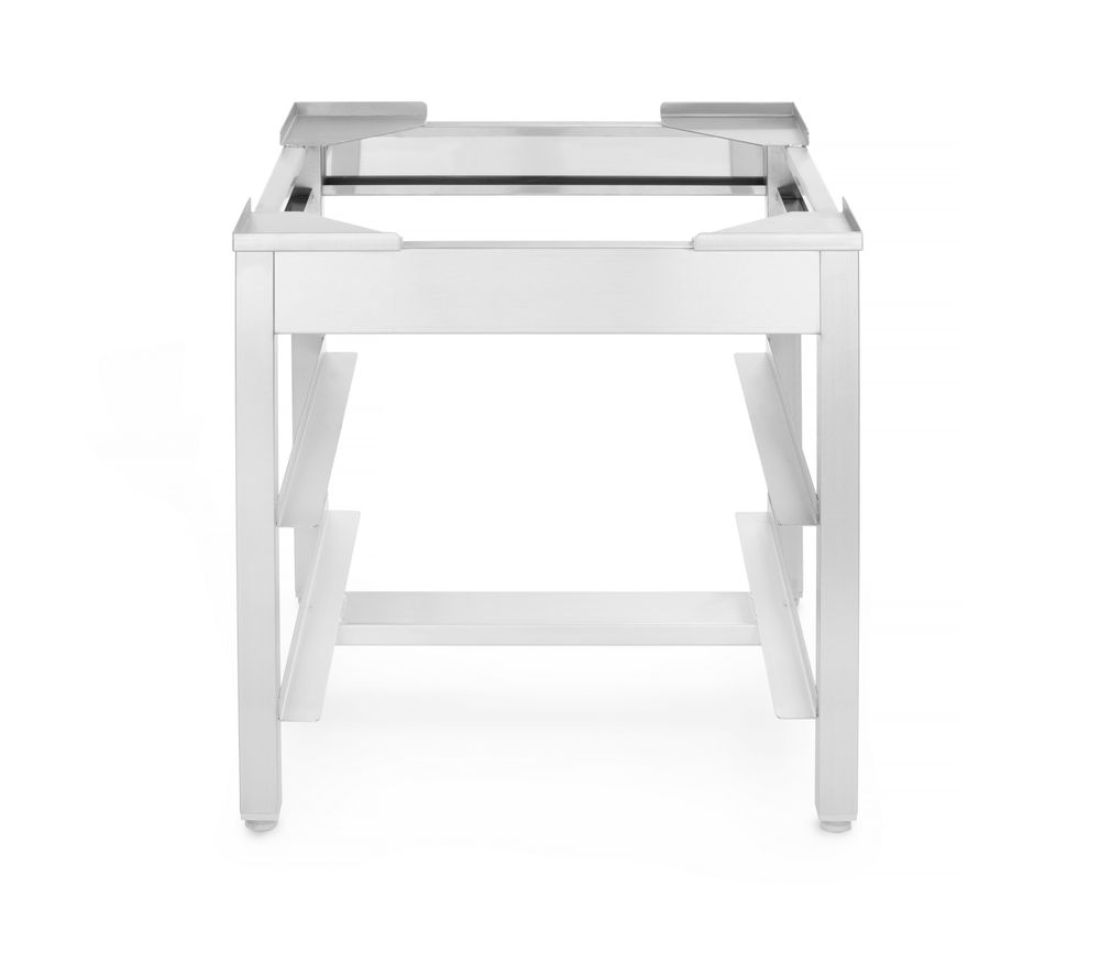 Stand for glasswasher 40x40