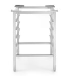 Stand for ovens NANO 5x 450x340mm