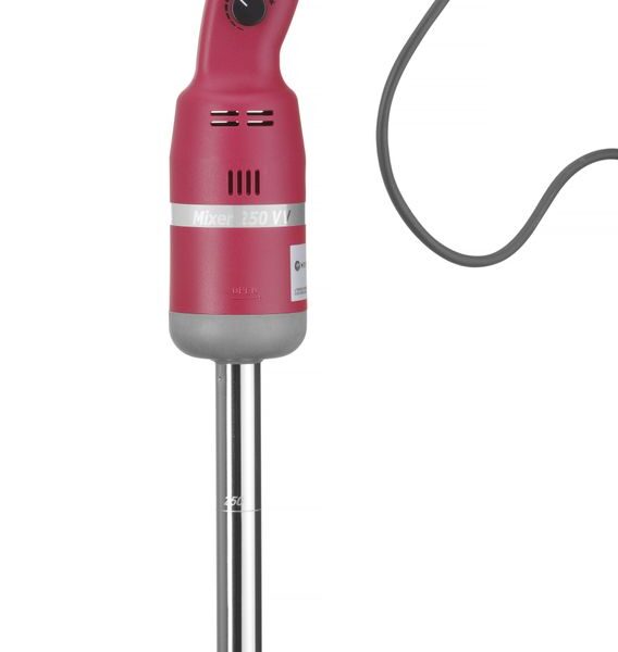 Stick blender 250 - with adjustable speed