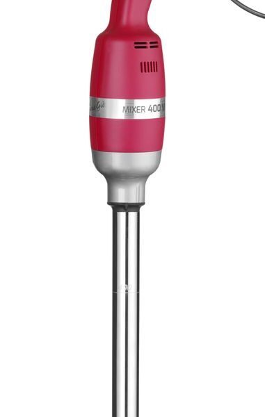 Stick blender 400 - with adjustable speed