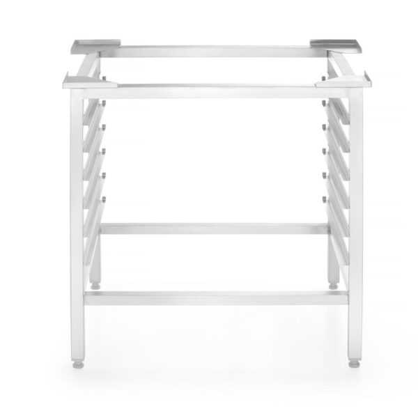 Oven stand