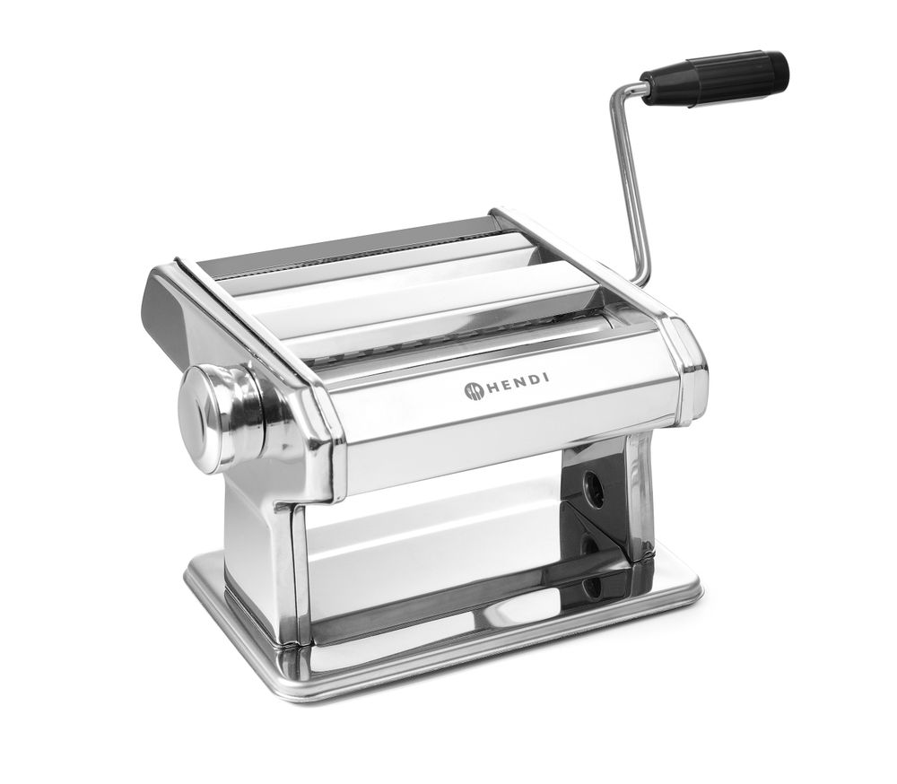 Pasta maker