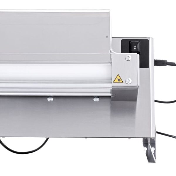 Electric dough roller 300