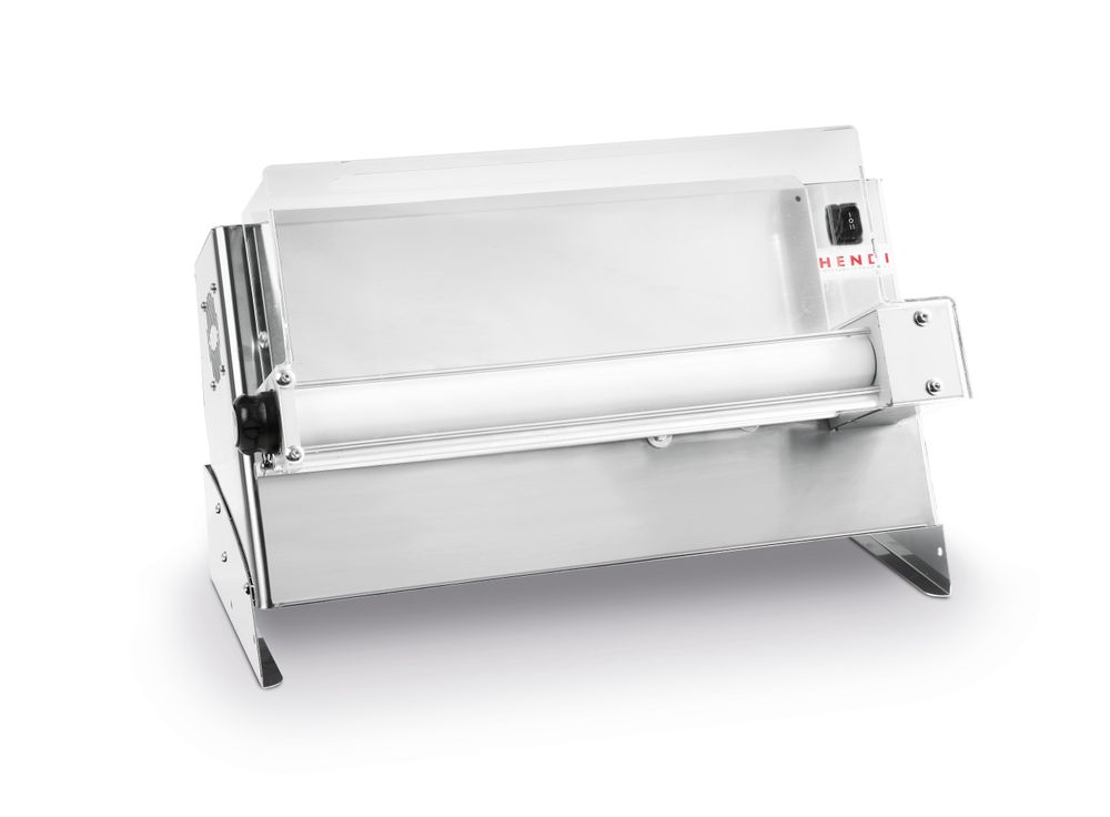 Electric dough roller 500 Electric dough roller 500