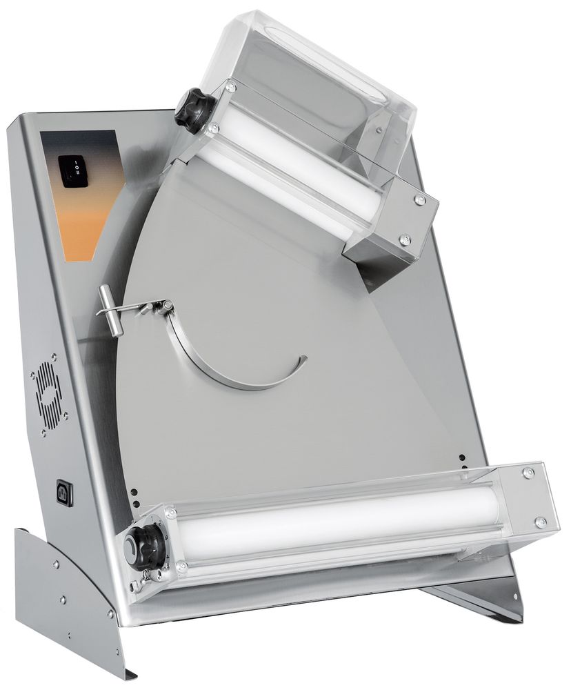 Electric dough roller 300