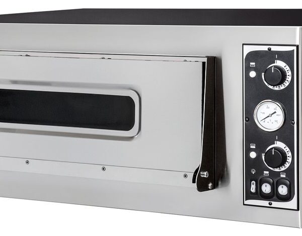 Pizza oven BASIC 4