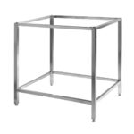 Stand for pizza ovens Basic 4 and Basic 44