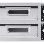 Pizza oven BASIC XL 44