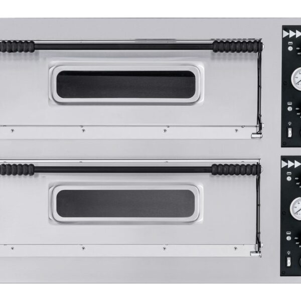 Pizza oven BASIC XXL 66
