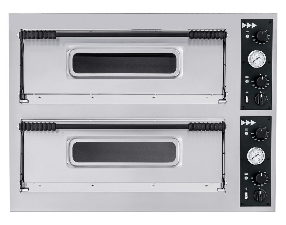 Pizza oven BASIC XXL 66