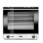 Convection oven with humidification H90S