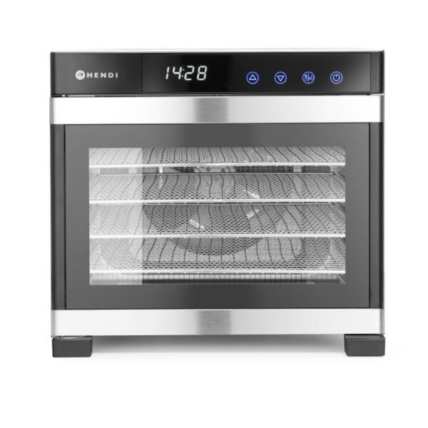 Food dehydrator