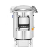 Potato peeler 10 kg
