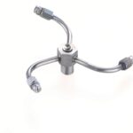 Automatic cleaning system for Nano Drive ovens and their Bakery versions